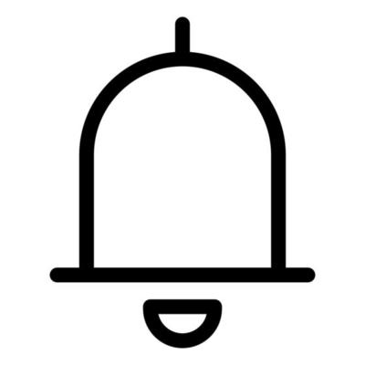 illustration of bell icon