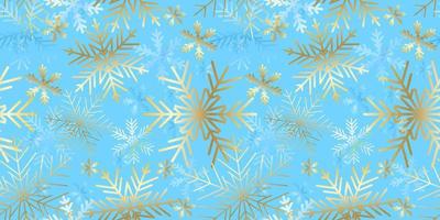 Snowflakes background. Winter seamless pattern. Christmas card. Snowflakes background. Winter seamless pattern. Christmas card vector