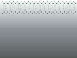 DNA double helix background vector