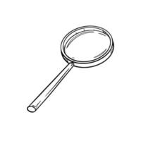 Magnifying Glass Sketch Images – Browse 10,718 Stock Photos, Vectors, and  Video