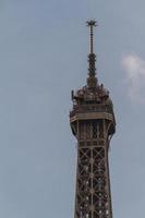 Eiffel Tour Paris photo