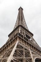 Eiffel Tour Paris photo