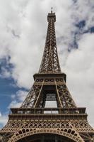 Eiffel Tour Paris photo