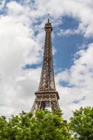 Eiffel Tour Paris photo