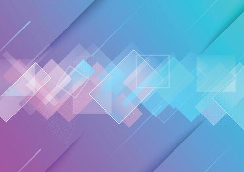 Minimal geometric background. Dynamic shapes composition. Eps10 vector. vector