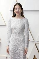 LOS ANGELES  MAR 27, Alana Haim at the 94th Academy Awards at Dolby Theater on March 27, 2022 in Los Angeles, CA