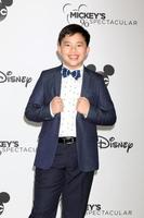 LOS ANGELES  OCT 6, Albert Tsai at the Mickeys 90th Spectacular Taping at the Shrine Auditorium on October 6, 2018 in Los Angeles, CA photo