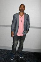 LOS ANGELES  AUG 20, Aaron D Spears at the Bold and the Beautiful Fan Event 2017 at the Marriott Burbank Convention Center on August 20, 2017 in Burbank, CA photo