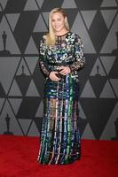 LOS ANGELES  NOV 11, Abbie Cornish at the AMPAS 9th Annual Governors Awards at Dolby Ballroom on November 11, 2017 in Los Angeles, CA photo