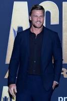 LAS VEGAS  MAR 7, Alan Ritchson at the 2022 Academy of Country Music Awards Arrivals at Allegient Stadium on March 7, 2022 in Las Vegas, NV photo