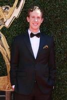 LOS ANGELES  APR 30, Alex Wyse at the 44th Daytime Emmy Awards  Arrivals at the Pasadena Civic Auditorium on April 30, 2017 in Pasadena, CA photo
