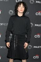 LOS ANGELES  APR 3, Alexander Garfin at the PaleyFEST 2022  Superman and Lois at Dolby Theater on April 3, 2022 in Los Angeles, CA photo