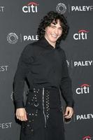 LOS ANGELES  APR 3, Alexander Garfin at the PaleyFEST 2022  Superman and Lois at Dolby Theater on April 3, 2022 in Los Angeles, CA photo