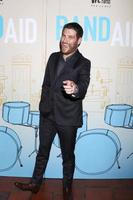 LOS ANGELES  MAY 31, Adam Pally at the Band Aid Premiere at the Theater at Ace Hotel on May 31, 2017 in Los Angeles, CA photo