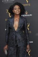 LOS ANGELES  AUG 20, Adina Porter at the Television Academys Performers Peer Group Celebration at the NeueHouse on August 20, 2018 in Los Angeles, CA photo
