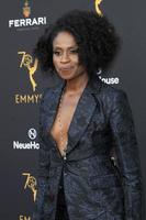 LOS ANGELES  AUG 20, Adina Porter at the Television Academys Performers Peer Group Celebration at the NeueHouse on August 20, 2018 in Los Angeles, CA photo