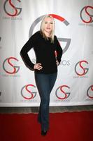 LOS ANGELES  JAN 20, Adrienne Frantz at the LA Film Festival  Saturday at Gray Studios on January 20, 2018 in North Hollywood, CA photo