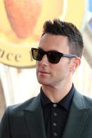 LOS ANGELES  FEB 10, Adam Levine at the Adam Levine Hollywood Walk of Fame Star Ceremony at Musicians Institute on February 10, 2017 in Los Angeles, CA photo