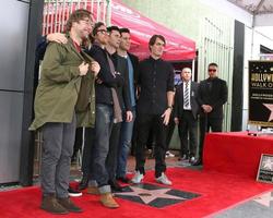 LOS ANGELES  FEB 10, Adam Levine, Maroon 5 at the Adam Levine Hollywood Walk of Fame Star Ceremony at Musicians Institute on February 10, 2017 in Los Angeles, CA photo