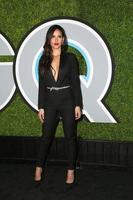 LOS ANGELES  DEC 7, Adria Arjona at the 2017 GQ Men of the Year at the Chateau Marmont on December 7, 2017 in West Hollywood, CA photo