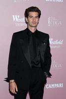 LOS ANGELES  MAR 9, Andrew Garfield at the 24th Annual Costume Designers Guild Award at Eli and Edythe Broad Stage on March 9, 2022 in Santa Monica, CA photo