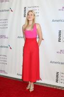 LOS ANGELES  SEP 15, AJ Michalka at the Women Making History Awards 2018 at the Beverly Hilton Hotel on September 15, 2018 in Beverly Hills, CA photo