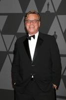 LOS ANGELES  NOV 11, Aaron Sorkin at the AMPAS 9th Annual Governors Awards at Dolby Ballroom on November 11, 2017 in Los Angeles, CA photo