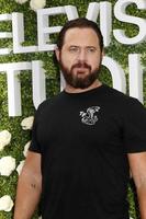 LOS ANGELES  AUG 1, AJ Buckley at the CBS TV Studios Summer Soiree TCA Party 2017 at the CBS Studio Center on August 1, 2017 in Studio City, CA photo