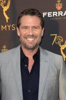 LOS ANGELES  AUG 20, Alexis Denisof at the Television Academys Performers Peer Group Celebration at the NeueHouse on August 20, 2018 in Los Angeles, CA photo