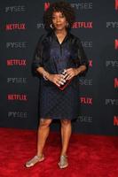 LOS ANGELES  MAY 6, Alfree Woodard at the Netflix FYSEE Kick Off Event at Raleigh Studios on May 6, 2018 in Los Angeles, CA photo