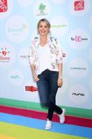 LOS ANGELES  SEP 23, Ali Fedotowsky at the 6th Annual Red CARpet Safety Awareness Event at the Sony Pictures Studio on September 23, 2017 in Culver City, CA photo