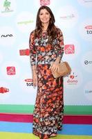 LOS ANGELES  SEP 23, Ali Landry at the 6th Annual Safety Awareness Event at the Sony Pictures Studio on September 23, 2017 in Culver City, CA photo