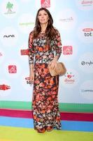 LOS ANGELES  SEP 23, Ali Landry at the 6th Annual Safety Awareness Event at the Sony Pictures Studio on September 23, 2017 in Culver City, CA photo