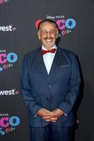 LOS ANGELES  NOV 8, Alfonso Arau at the Coco Premiere at the El Capitan Theater on November 8, 2017 in Los Angeles, CA photo