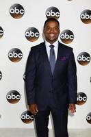 LOS ANGELES  AUG 6, Alfonso Ribeiro at the ABC TCA Summer 2017 Party at the Beverly Hilton Hotel on August 6, 2017 in Beverly Hills, CA photo