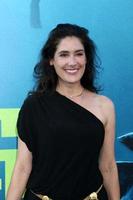 los angeles 6 de agosto, alicia coppola en el estreno de meg en el teatro chino tcl imax el 6 de agosto de 2018 en los angeles, ca foto