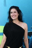 los angeles 6 de agosto, alicia coppola en el estreno de meg en el teatro chino tcl imax el 6 de agosto de 2018 en los angeles, ca foto