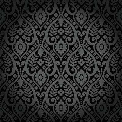 Damask Vector Art, Icons, and Graphics for Free Download
