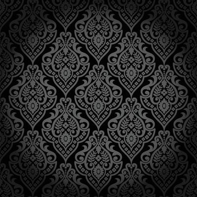 Damask Vector Art, Icons, and Graphics for Free Download