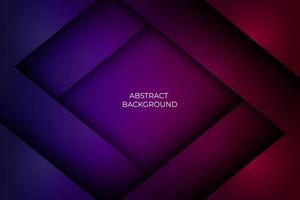 Abstract Background Geometry For banner And Business Presentation vector