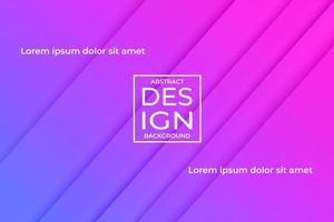 Abstract Background Geometry For banner And Business Presentation vector