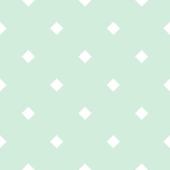 fondo transparente con un pequeño patrón cuadrado blanco sobre fondo verde. vector