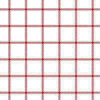Seamless background with small square lines interlacing each other vector