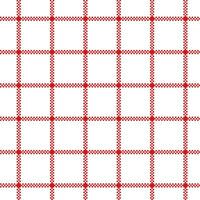 Seamless background with small square lines interlacing each other vector