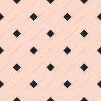 seamless background small square pattern marble pastel pink pattern vector