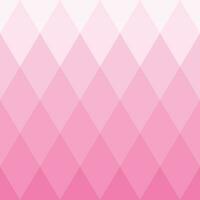 pink rhombus seamless background vector