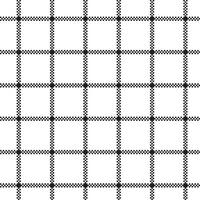 Seamless background with small square lines interlacing each other vector