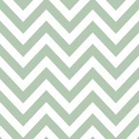 light green white zigzag geometric pattern seamless background vector
