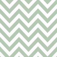 light green white zigzag geometric pattern seamless background vector