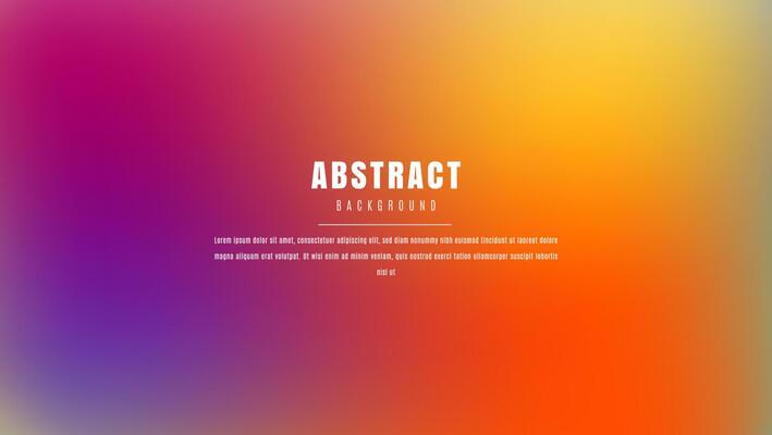 Gradient Vector Art, Icons, and Graphics for Free Download